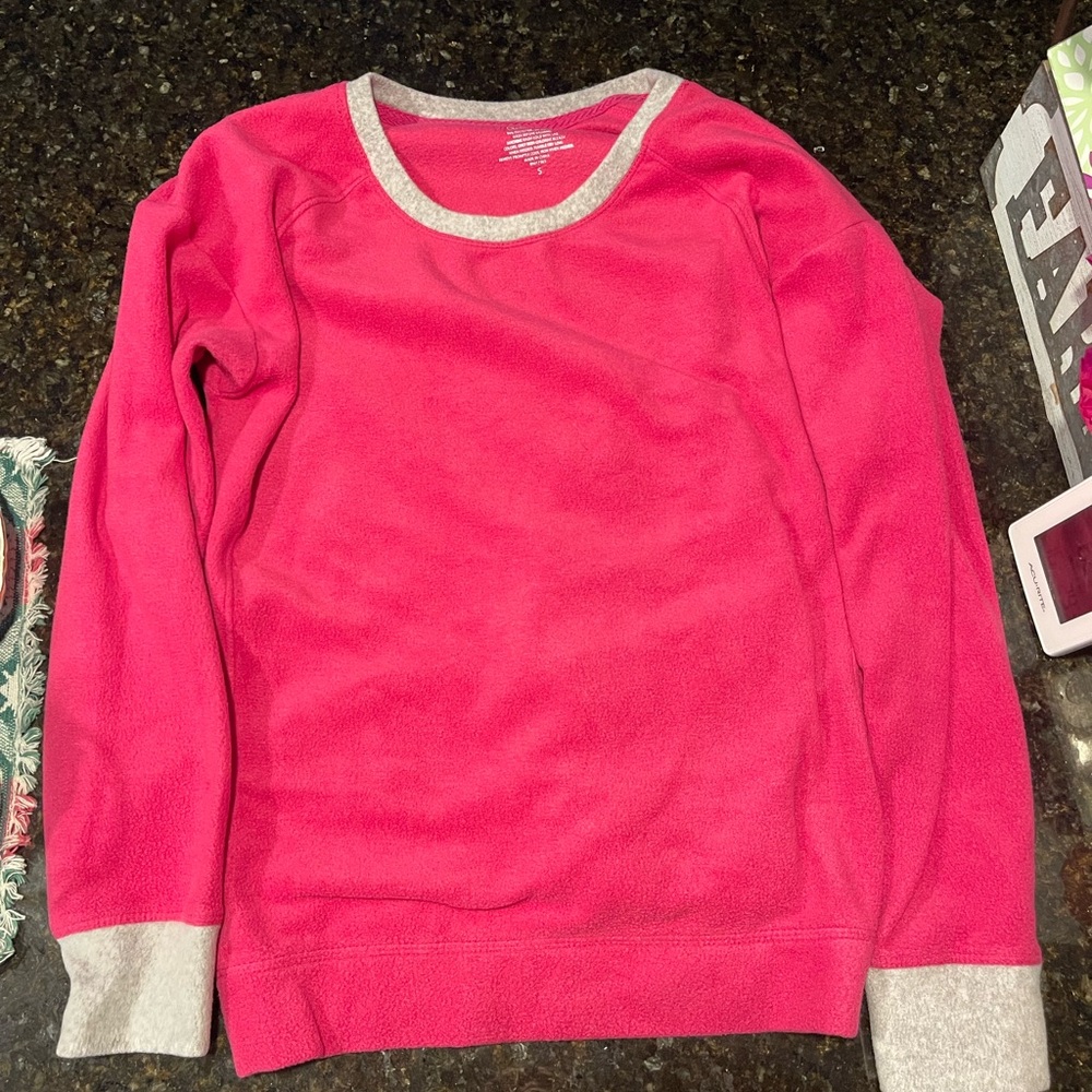 CuddlDuds Long Sleeve Shirt